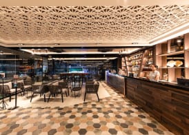 Blackwoods Hotel Pattaya - SHA Extra Plus 2