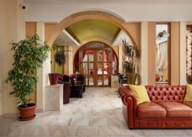 Grand Hotel Brasov 3