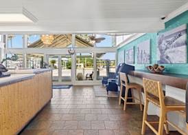 Sandpiper Beacon Beach Resort 4