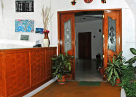 Villas Mercedes 4