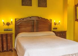 Hotel Valle del Silencio 5
