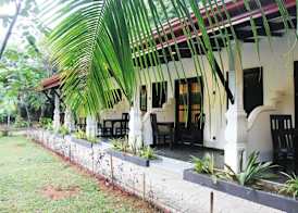 AMRON RESORT SIGIRIYA 2