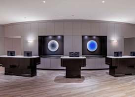 Hyatt Regency Santa Clara 4