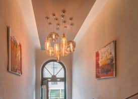Hotel Rosenvilla 2