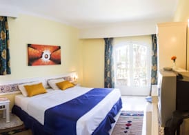 Lotus Bay Resort 2