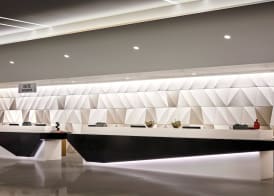 San Francisco Marriott Marquis Union Square 2