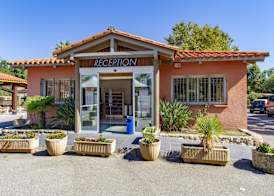 De Pujol Greenchalets Argeles sur Mer 2