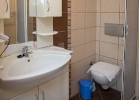 Rebin Beach Hotel 4