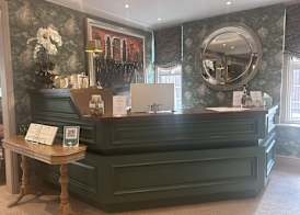 Moorhill House Hotel 3