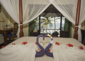 Petite Anse Hotel 4