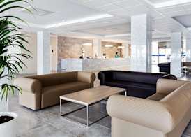 Hotel Best Sabinal 3