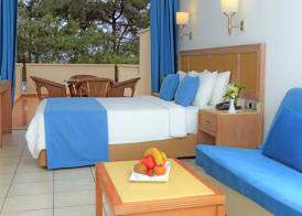 Labranda Mares Marmaris Hotel 4