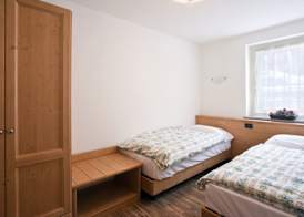 Gaia Residence Hotel 4