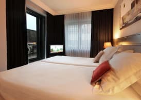 Hotel Condado 4