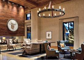 Gaylord Rockies Resort & Convention Center 2