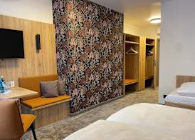 Akzent Hotel Schranne 3