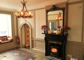 The Highworth Hotel 2
