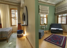 Sirin Han Hotel Old City 4