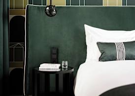 Falkensteiner Hotel Bozen WaltherPark 5