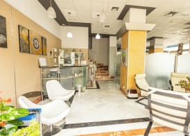 Hotel Montedobra 4