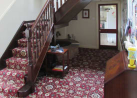 Crossroads House 2