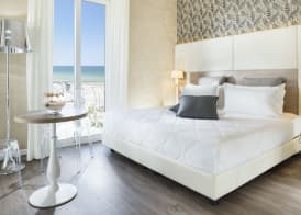 Hotel Corallo 5