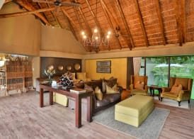 Ivory Tree Game Lodge 2
