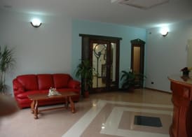 Real Asturias Hotel 2