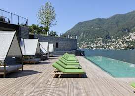 Il Sereno Lago di Como 2