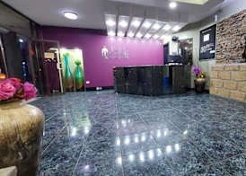 Hotel La Silla 5
