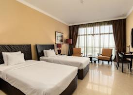 Oryx Hotel 5