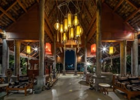 Khum Phaya Resort & Spa Boutique Collection 5