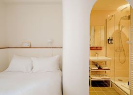 Alfred Hotels Les Halles 5