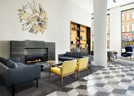 Le Meridien Columbus, The Joseph 5