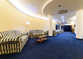Hotel Hermitage 3
