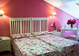 Hotel Casona Los Caballeros 5