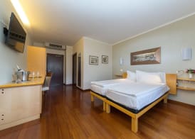 Garda Hotel Forte Charme 2