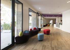 Aparthotel California 4