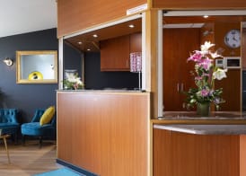 B&B HOTEL Colmar Lumière 3