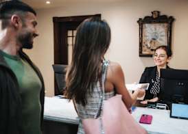 The Phoenicia Malta - The Leading Hotels of the World 5