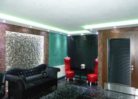 Ag Şişli Hotel 3
