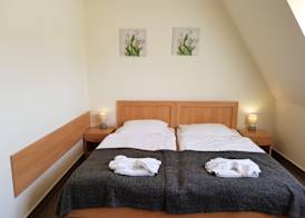 Villa Merry przy promenadzie i blisko Plaży - an der Promenade und in Strandnähe 4