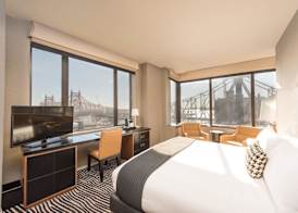 Bentley Hotel New York 5