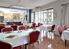 Hotel Neboder 5