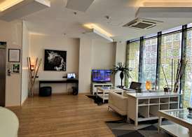 Tempo Hotel 4Levent 4