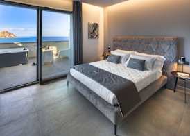Emerald Hotel Residence Cefalù 2