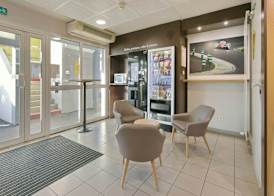 B&B HOTEL Le Mans Sud 2