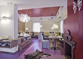 Villa Kofler Wonderland Resort 5