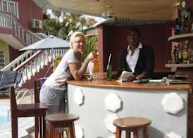 Baobab Holiday Resort 5