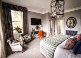 The Meadowpark Bar, Kitchen & Rooms 4